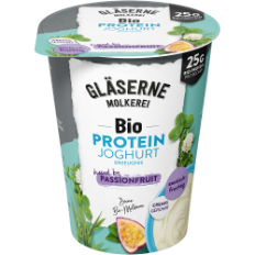 GM_Protein Joghurt Frucht_380g_Passionsfrucht