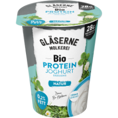 GM_Produkte_Protein Joghurt_400g