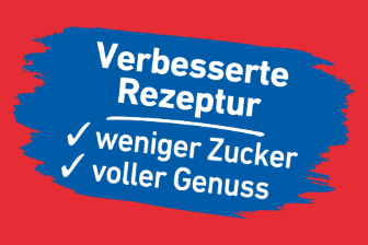icon verbesserte Rezeptur