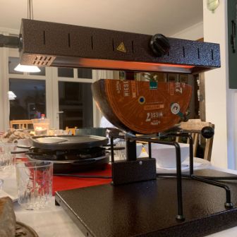 Raclette