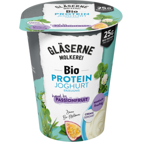 GM_Protein Joghurt Frucht_380g_Passionsfrucht