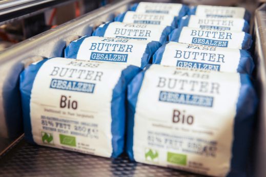 KategorieButter